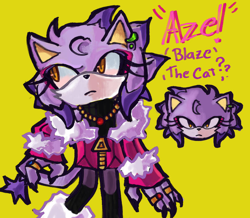 Kinsona!