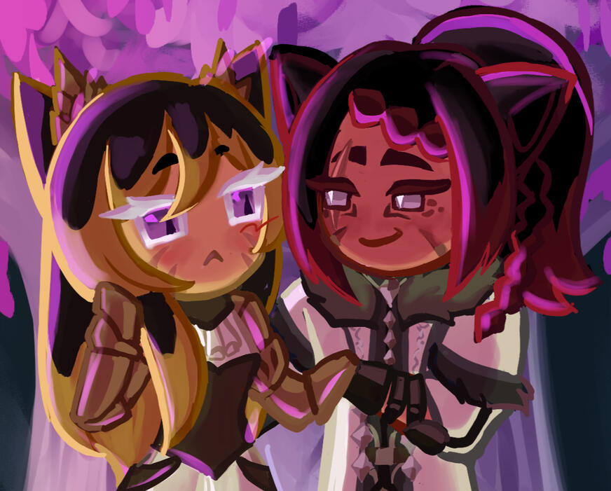 Art Trade! (CRK) Art Trade! (CRK)