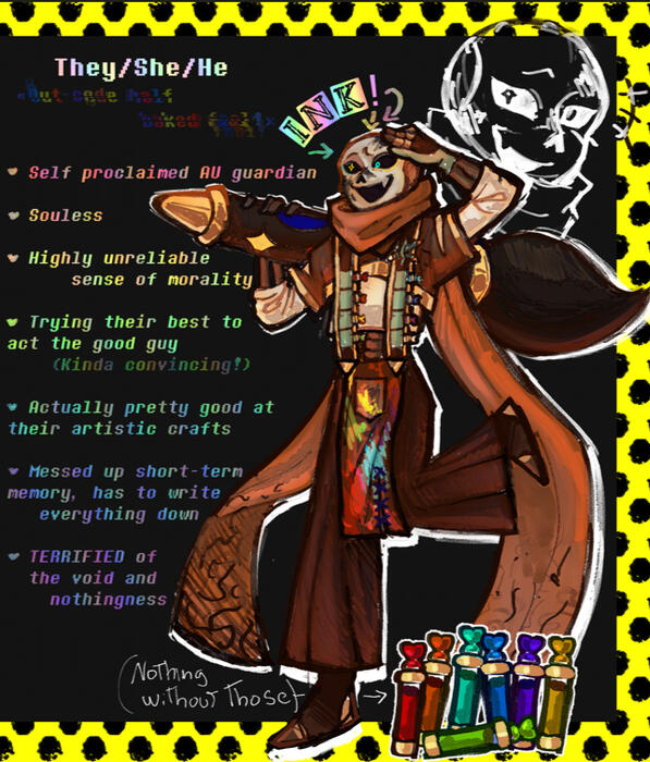 OC!